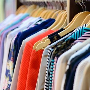 Meet your Posher, Walter